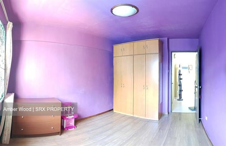Blk 196A Punggol Field (Punggol), HDB 4 Rooms #183109352